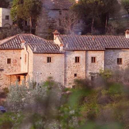 Podere Di Belforte Bagno a Ripoli Екстериор снимка