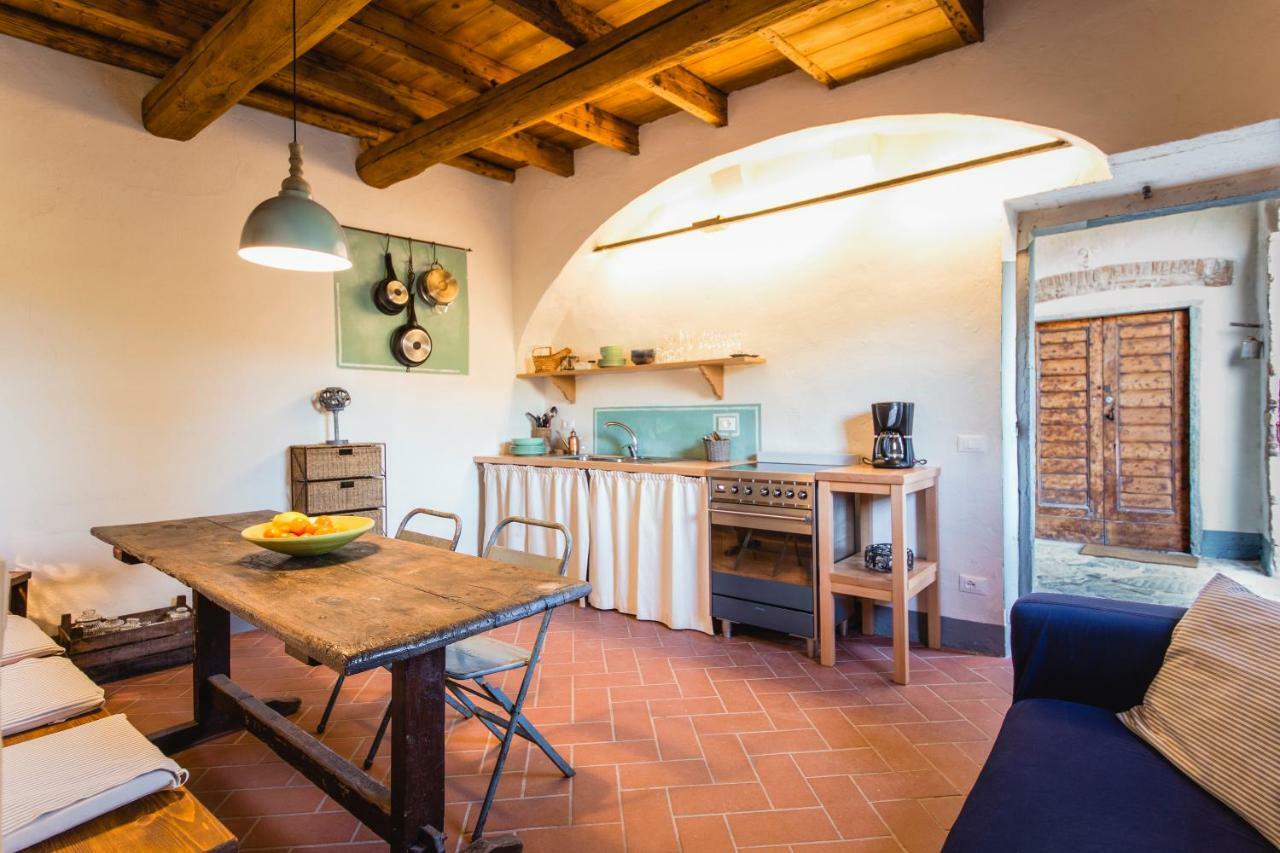 Podere Di Belforte Bagno a Ripoli Екстериор снимка