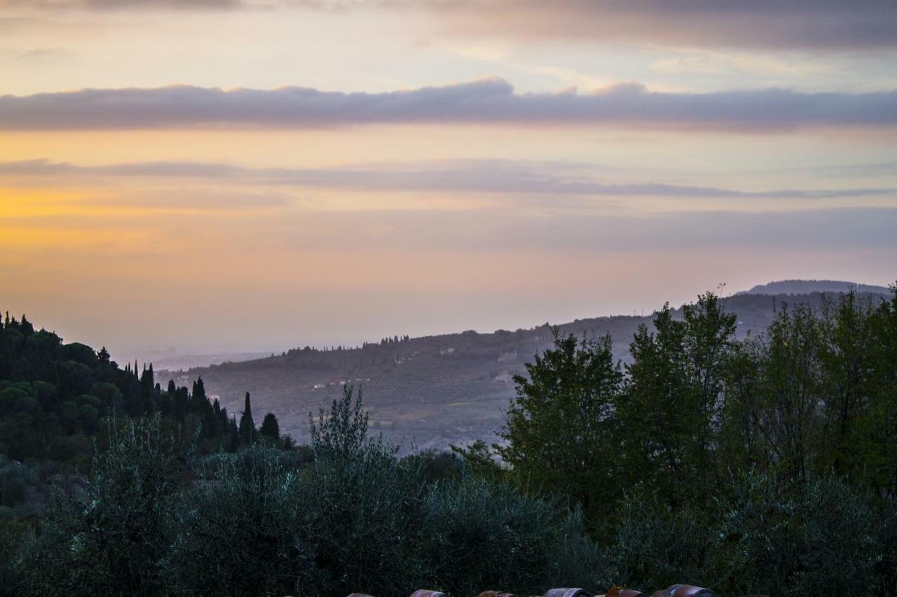 Podere Di Belforte Bagno a Ripoli Екстериор снимка