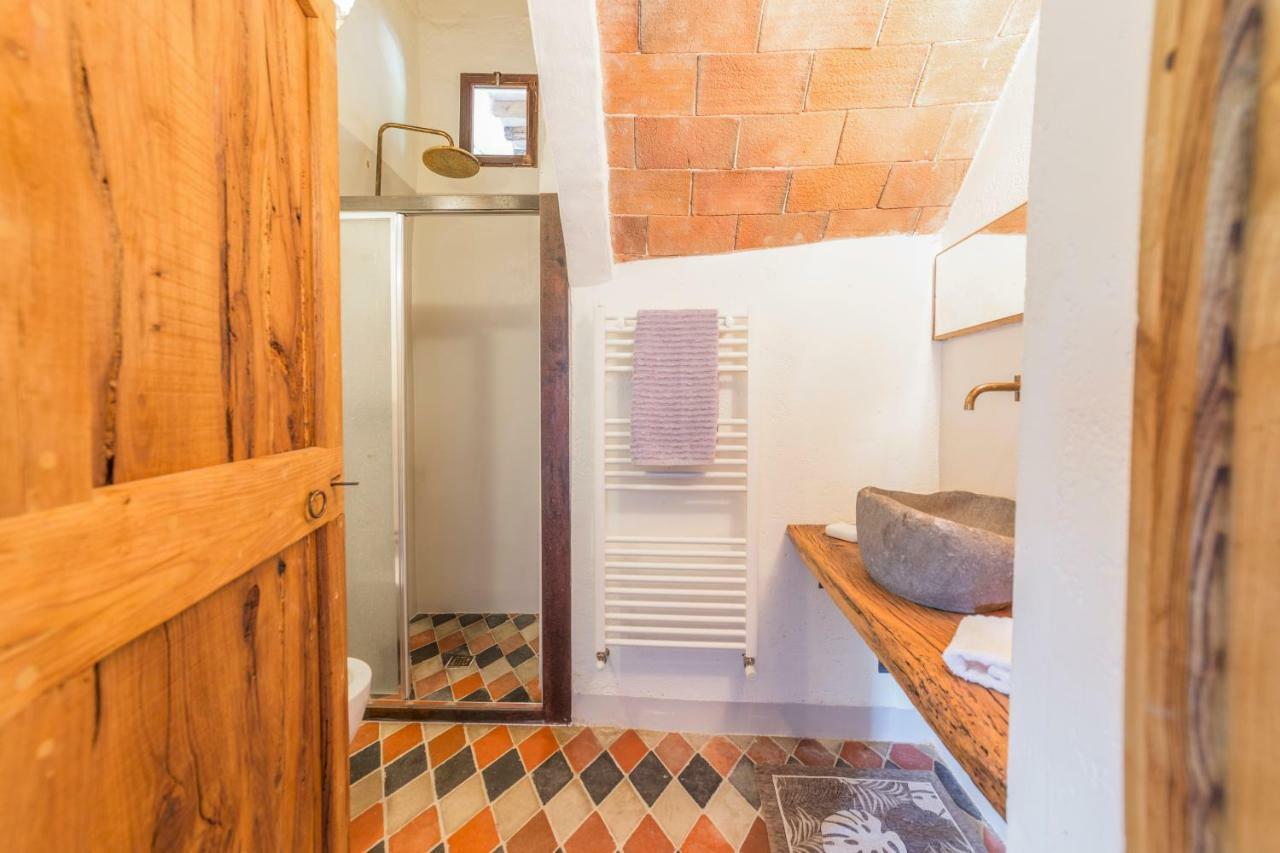 Podere Di Belforte Bagno a Ripoli Екстериор снимка