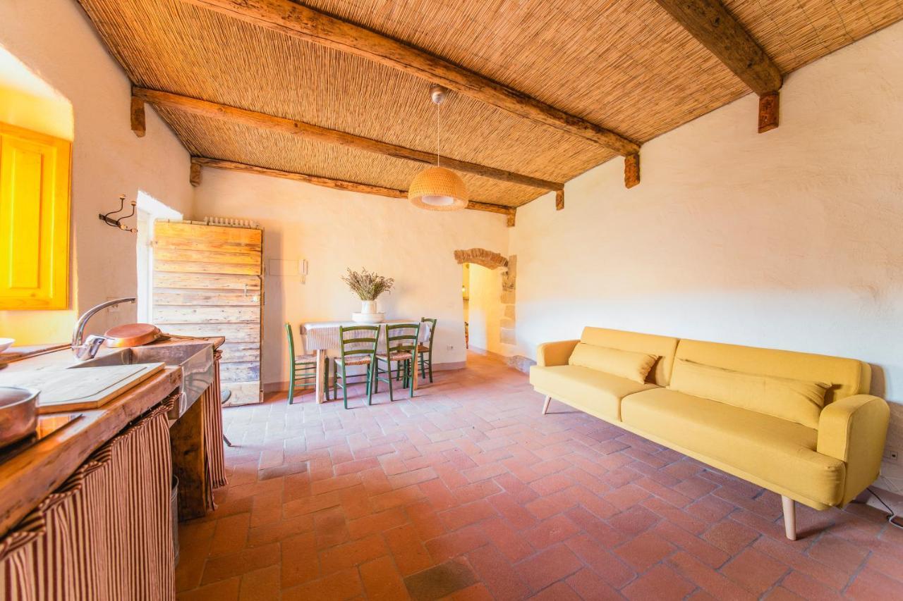 Podere Di Belforte Bagno a Ripoli Екстериор снимка