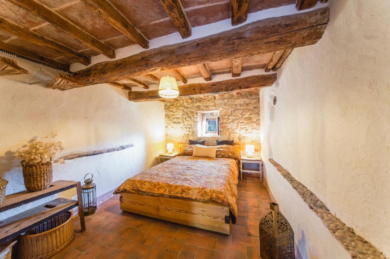 Podere Di Belforte Bagno a Ripoli Екстериор снимка