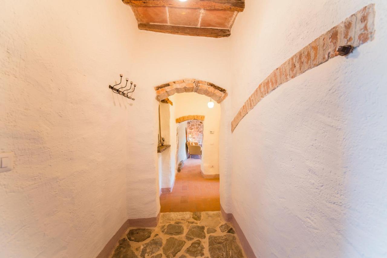 Podere Di Belforte Bagno a Ripoli Екстериор снимка