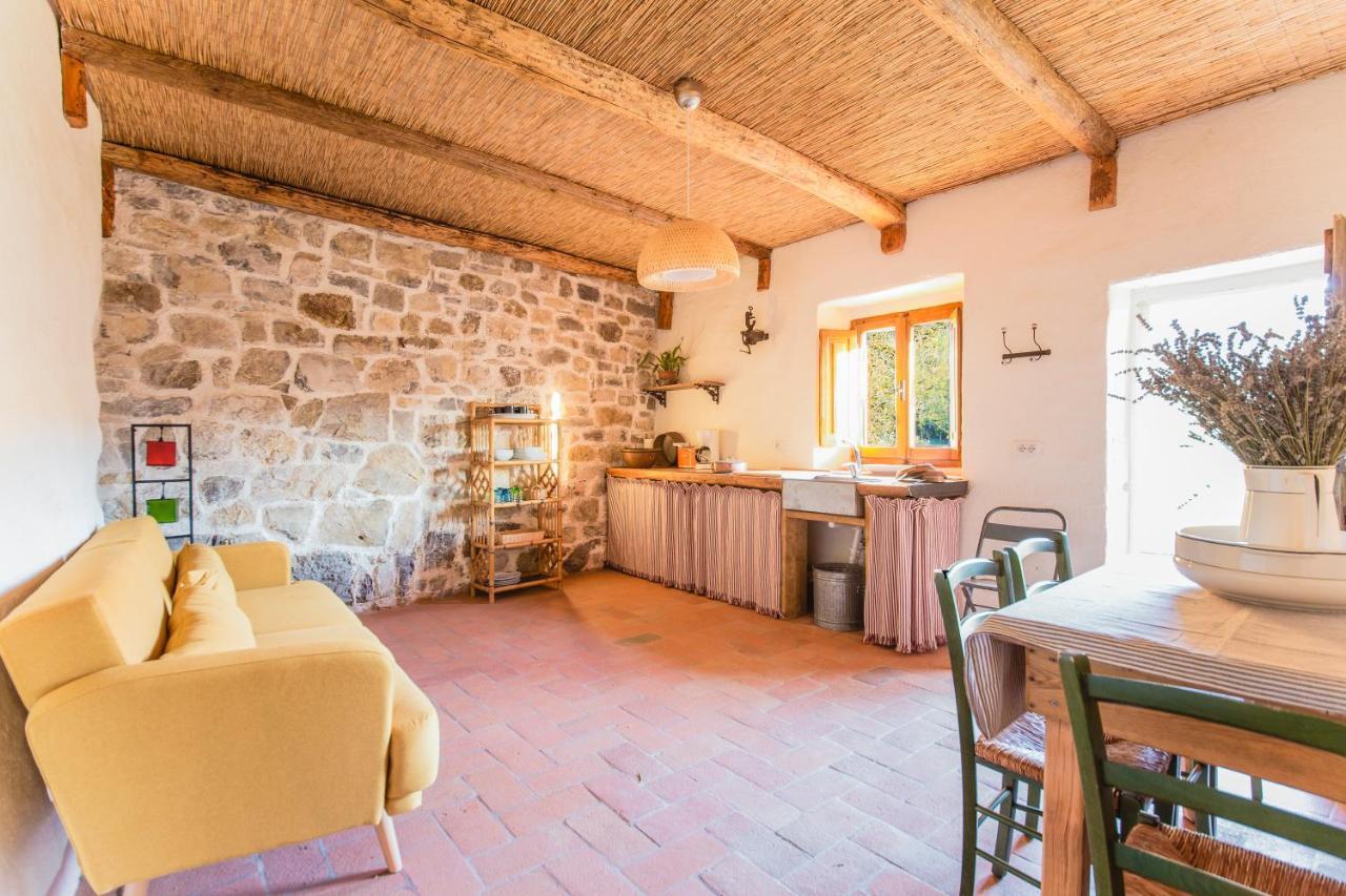Podere Di Belforte Bagno a Ripoli Екстериор снимка